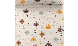 Bedsprei Mystical