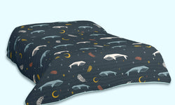 Bedsprei Oniric