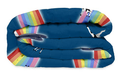 Bedsprei Ovni