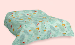 Bedsprei Savage
