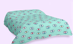 Bedsprei Stare