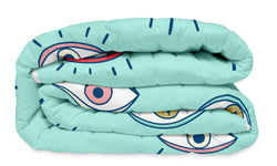 Bedsprei Stare