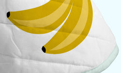 Bedsprei Sweet Banana