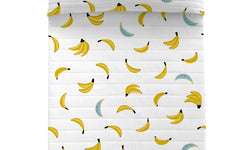 Bedsprei Sweet Banana