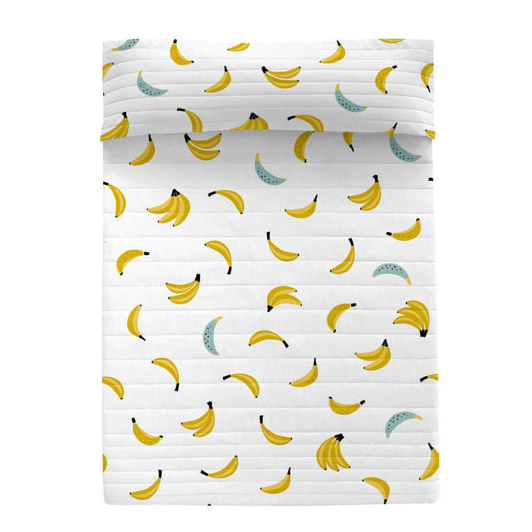 Bedsprei Sweet Banana