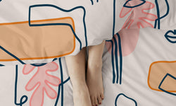 Dekbedovertrek Anatomy