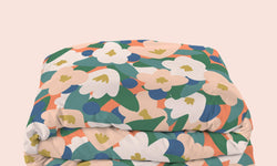 Dekbedovertrek Flower Power