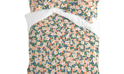Dekbedovertrek Flower Power