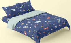 Dekbedovertrek Sea Party