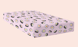 Hoeslaken Sushi
