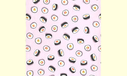 Hoeslaken Sushi