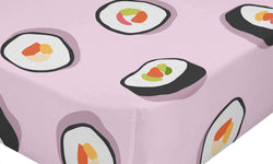 Hoeslaken Sushi