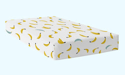 Hoeslaken Sweet Banana