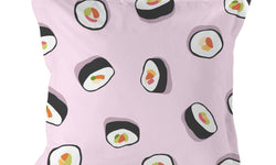 Kussensloop Sushi