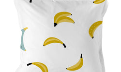 Kussensloop Sweet Banana