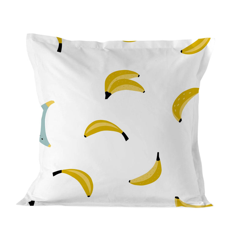 Kussensloop Sweet Banana