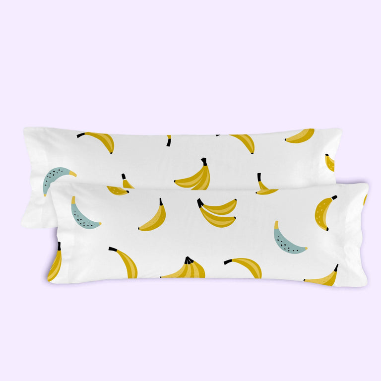 Kussensloop Sweet Banana