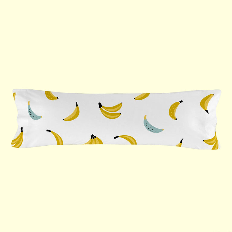 Kussensloop Sweet Banana