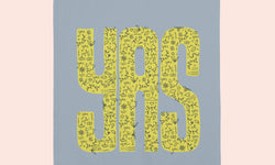 Set van 2 theedoeken Yas