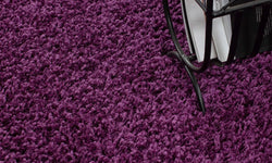 Vloerkleed Linda rond