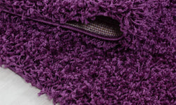 Vloerkleed Linda rond