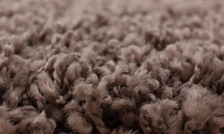 Vloerkleed Linda rond