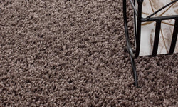 Vloerkleed Linda rond