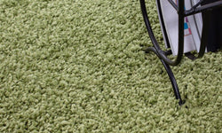 Vloerkleed Linda rond