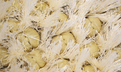 Vloerkleed Rasgula handgeweven