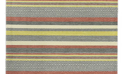 Vloerkleed Aztec Jungle