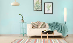 Vloerkleed Aztec Jungle