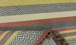 Vloerkleed Aztec Jungle