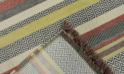 Vloerkleed Aztec Jungle