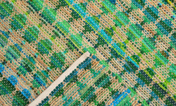 Vloerkleed Chicago handgemaakt