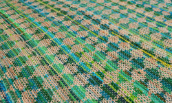 Vloerkleed Chicago handgemaakt