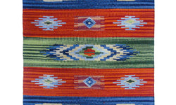 Vloerkleed Country laagpolig