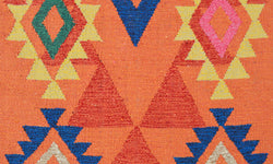 Vloerkleed Country laagpolig