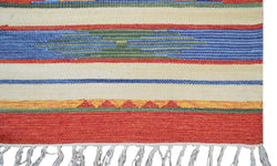 Vloerkleed Country