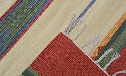 Vloerkleed Country