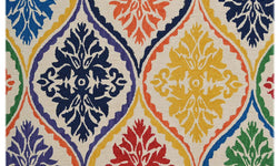 Vloerkleed Diamond Wimbledon