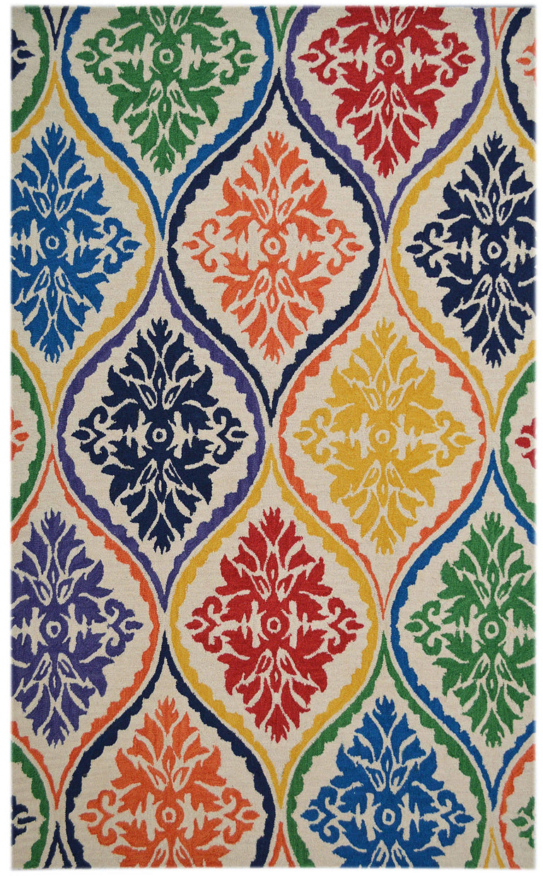 Vloerkleed Diamond Wimbledon