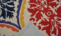Vloerkleed Diamond Wimbledon