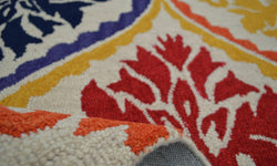 Vloerkleed Diamond Wimbledon