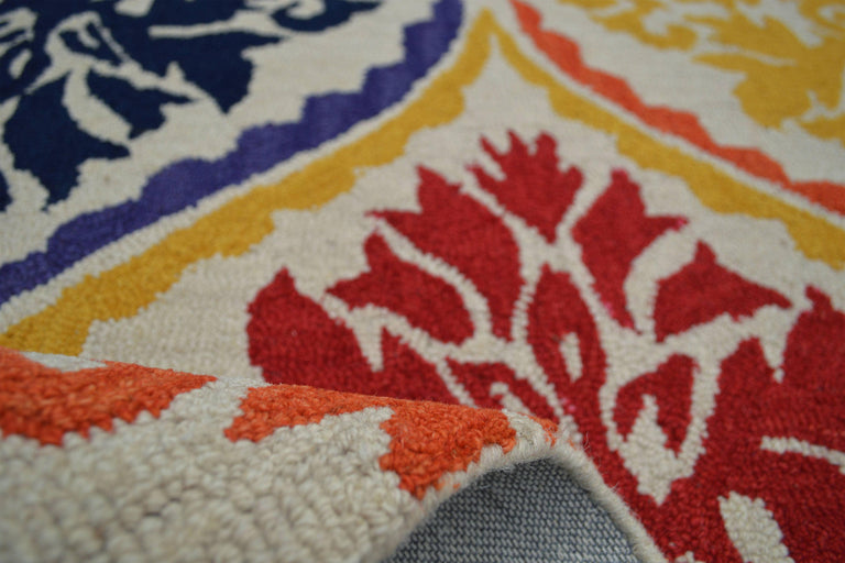 Vloerkleed Diamond Wimbledon