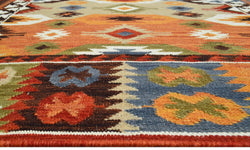 Vloerkleed Kilim Classic Laagpolig