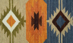 Vloerkleed Kilim Classic Laagpolig