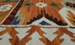 Vloerkleed Kilim Classic Laagpolig