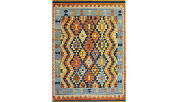 Vloerkleed Kilim Classic Laagpolig