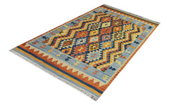 Vloerkleed Kilim Classic Laagpolig