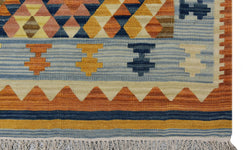Vloerkleed Kilim Classic Laagpolig
